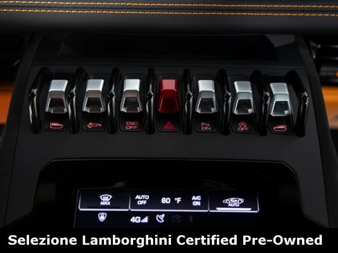 Used 2023 Lamborghini Huracan Tecnica image 22