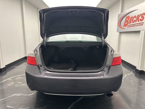 Used 2014 Honda Accord LX image 25