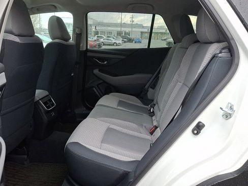 Certified 2025 Subaru Outback Premium image 10