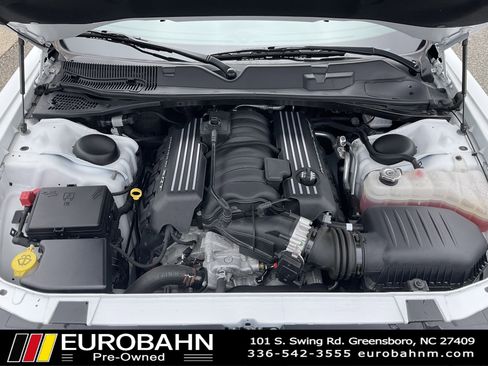 Used 2023 Dodge Challenger R/T Scat Pack image 30