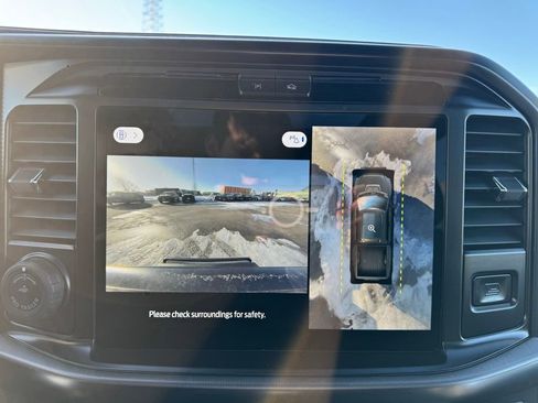 New 2025 Ford F150 Raptor image 20