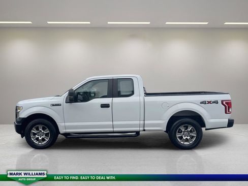 Used 2016 Ford F150 XL w/ XL Power Equipment Group image 6