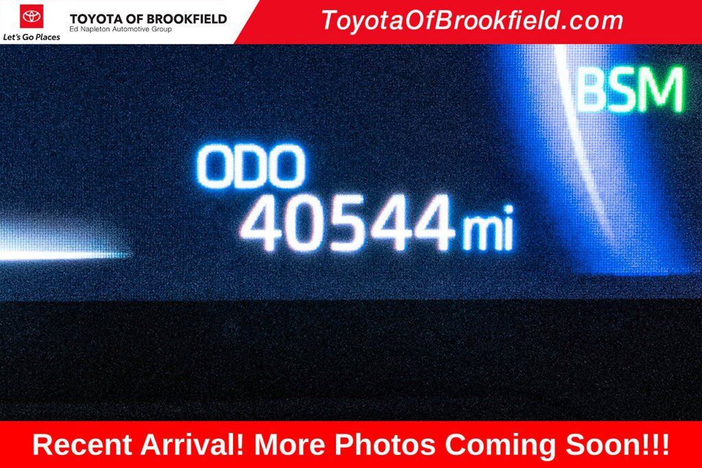 Certified 2023 Toyota RAV4 XLE AWD/4WD image 16