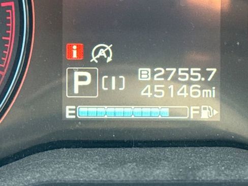 Used 2023 Subaru Forester Sport image 24