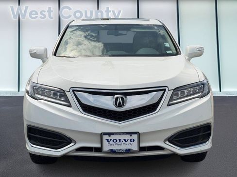 Used 2018 Acura RDX AWD image 10