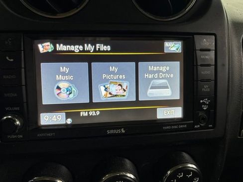 Used 2014 Jeep Patriot Limited w/ Sun/Sound Group AWD/4WD image 32