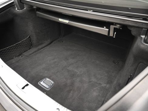 Used 2015 Mercedes-Benz S 550 4MATIC Sedan image 25