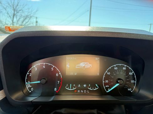 Used 2024 Ford Maverick XLT w/ Equipment Group 300A Standard image 22