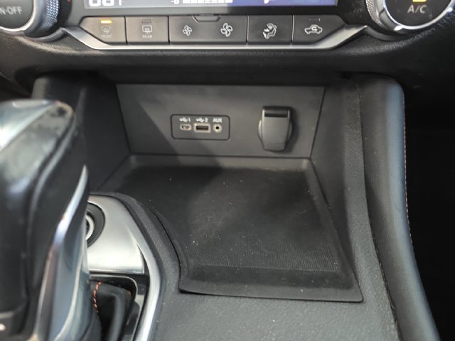 Used 2020 Nissan Sentra SR FWD image 21
