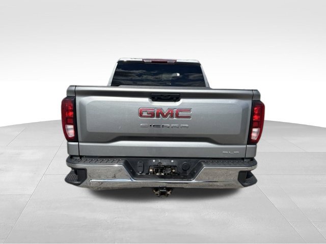 Used 2023 GMC Sierra 1500 SLE w/ Enhanced Capability Package AWD/4WD image 13
