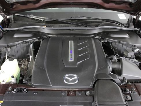 Used 2024 MAZDA CX-90 Plug-In Hybrid w/ Premium Plus image 24