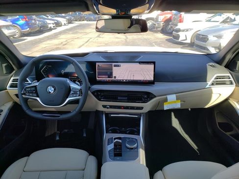 New 2026 BMW 330i xDrive Sedan w/ Premium Package image 8
