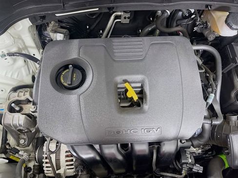 Used 2021 Kia Soul S image 29