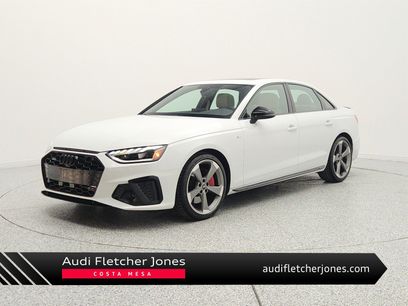 Used 2023 Audi A4 2.0T Premium Plus w/ Premium Plus Package