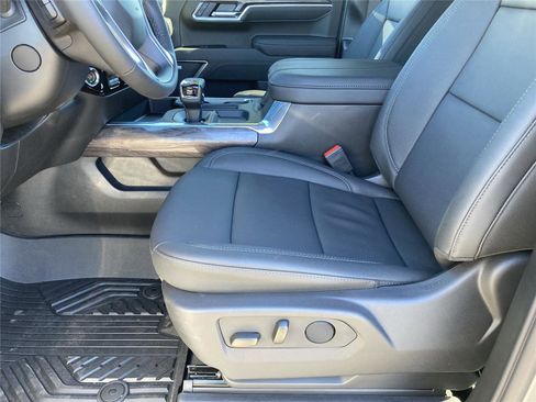 New 2026 Chevrolet Silverado 1500 LTZ image 27