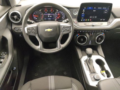 Used 2024 Chevrolet Blazer LT w/ Convenience Package FWD image 22