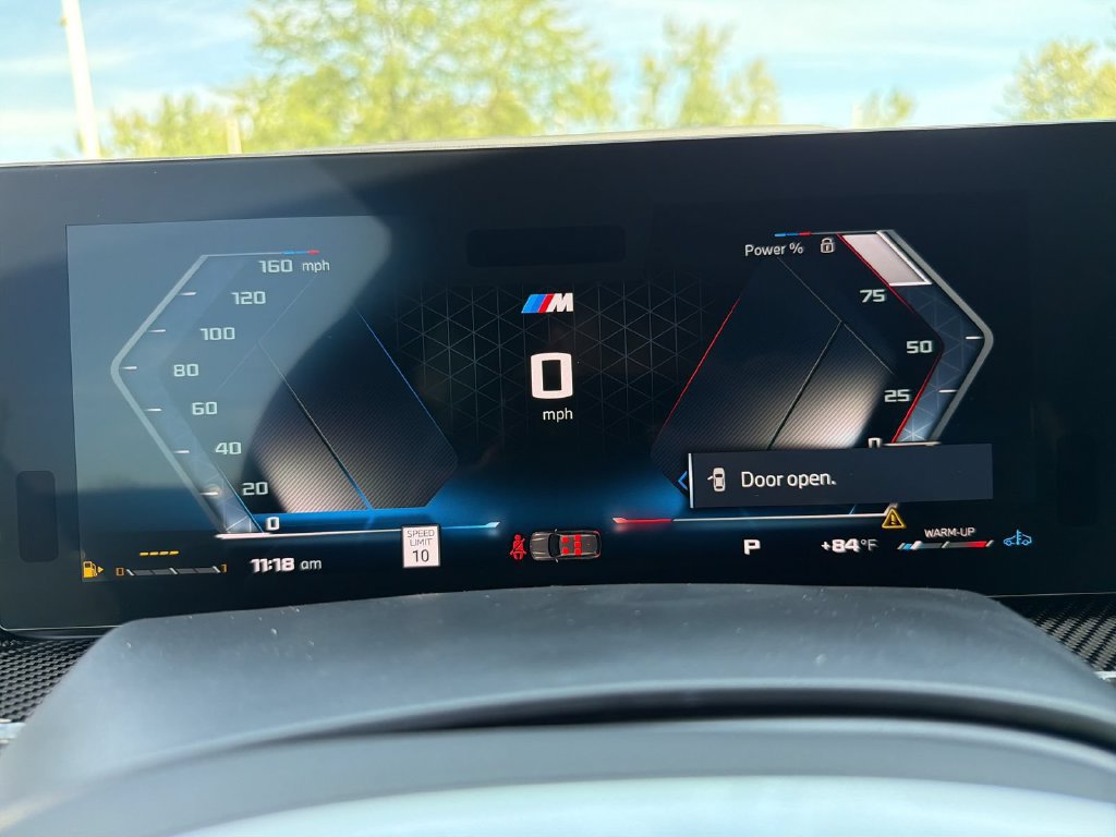 Used 2027 BMW X7 M60i AWD/4WD image 9