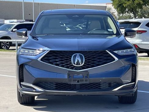 Used 2025 Acura MDX FWD image 6