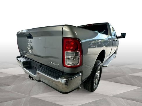 Used 2024 RAM 2500 Big Horn w/ Protection Group AWD/4WD image 8