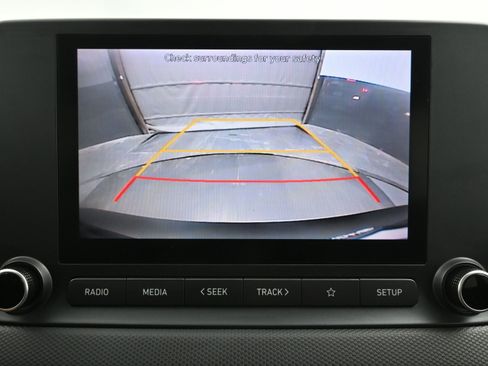 Certified 2023 Hyundai Kona SEL AWD/4WD image 15