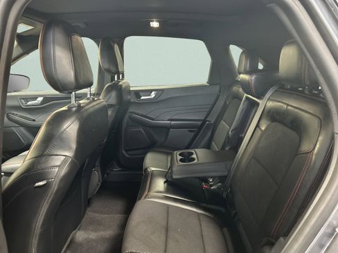 Used 2023 Ford Escape ST-Line w/ Tech Pack #1 image 30