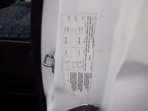 Used 2017 Ford Transit 350 138 DRW w/ Shuttle Bus Prep Package image 8