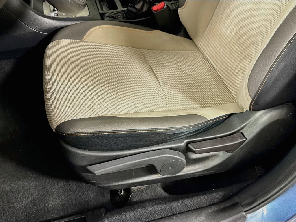 Used 2017 Subaru Crosstrek 2.0i Premium AWD/4WD image 23