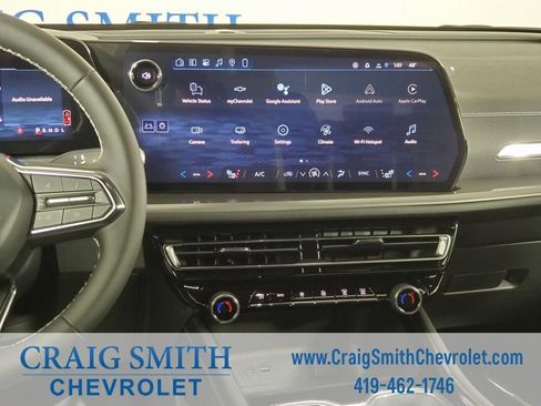 New 2026 Chevrolet Traverse LT w/ Driver Confidence Package FWD image 21