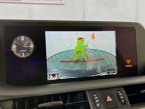 Used 2019 Lexus ES 350 image 5