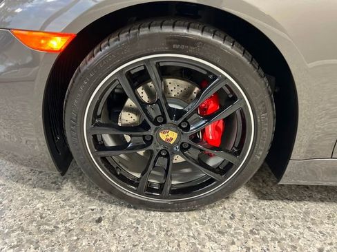 Used 2014 Porsche Boxster S image 43