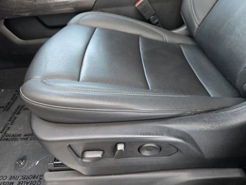 Used 2023 Chevrolet Silverado 1500 LTZ image 21