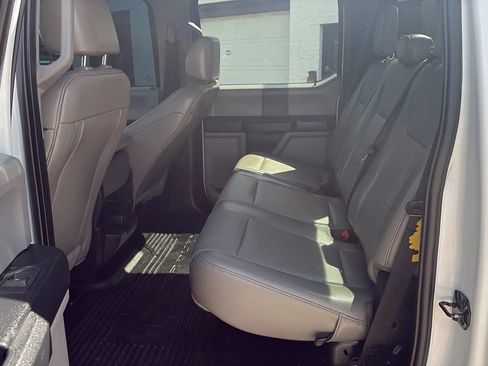 Used 2020 Ford F250 XL w/ Power Equipment Group AWD/4WD image 10
