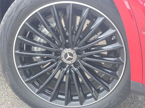 Certified 2026 Mercedes-Benz GLC 350e 4MATIC image 11
