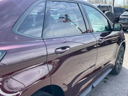 Used 2024 Ford Edge ST-Line image 13