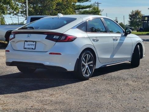 Used 2024 Honda Civic LX image 28