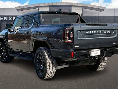 New 2026 GMC Hummer EV 2X