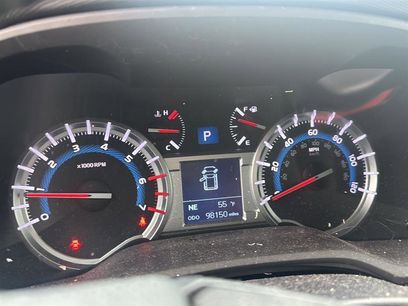 Used 2015 Toyota 4Runner SR5