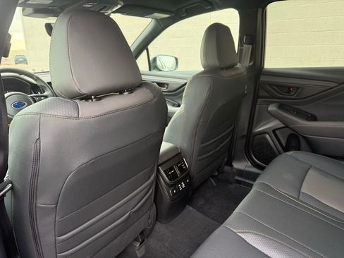 Certified 2025 Subaru Outback Wilderness image 24