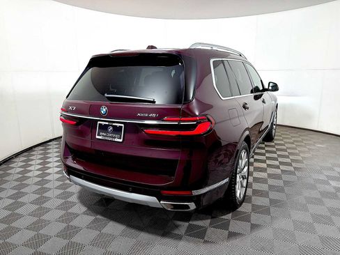 Certified 2024 BMW X7 xDrive40i w/ Premium Package AWD/4WD image 6