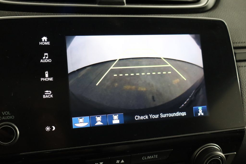 Used 2017 Honda CR-V EX-L image 38