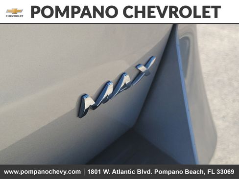 Used 2023 Ford Expedition Max Limited image 9