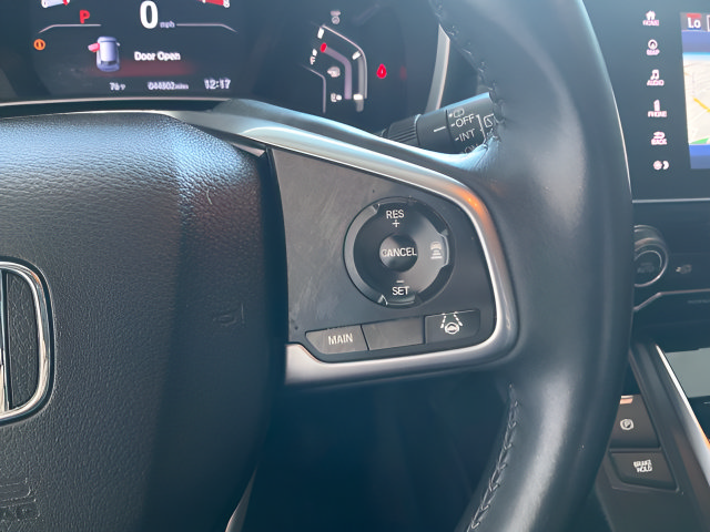 Used 2019 Honda CR-V Touring image 12