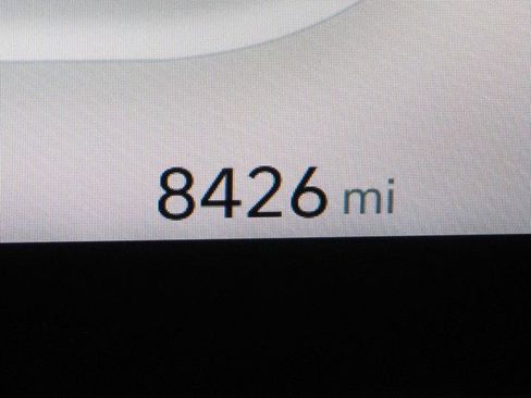 Used 2024 Hyundai Ioniq 6 SEL image 20