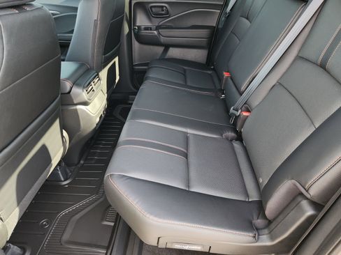New 2026 Honda Ridgeline TrailSport image 35