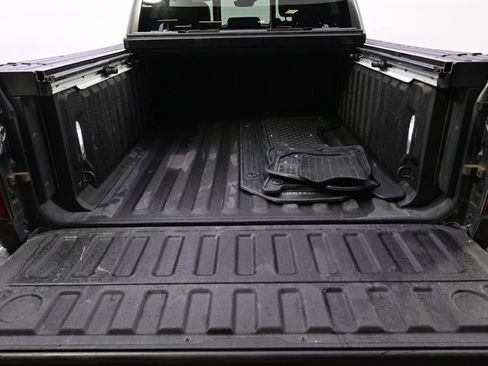 Used 2019 RAM 1500 Limited AWD/4WD image 19