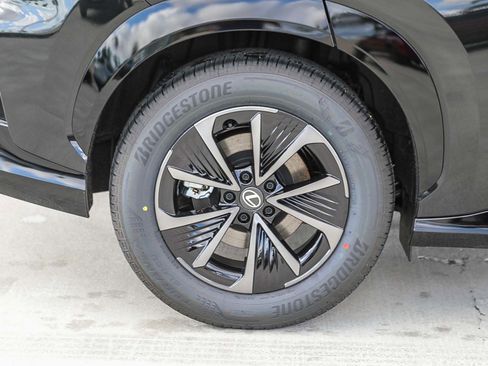 New 2026 Lexus RZ 350e 2WD image 11