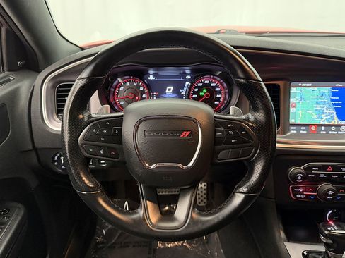 Used 2021 Dodge Charger R/T w/ Blacktop Package image 10