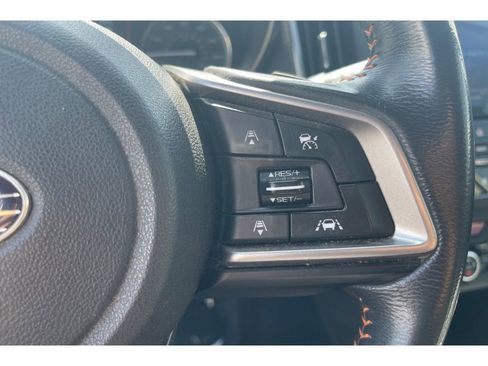 Used 2019 Subaru Crosstrek 2.0i Limited w/ Moonroof Package w/Navigation AWD/4WD image 37