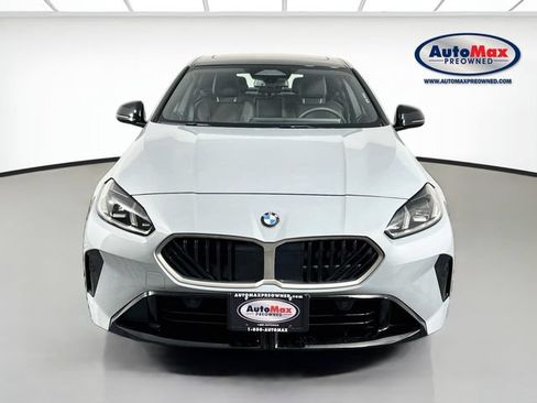 Used 2026 BMW 228i xDrive AWD/4WD image 7