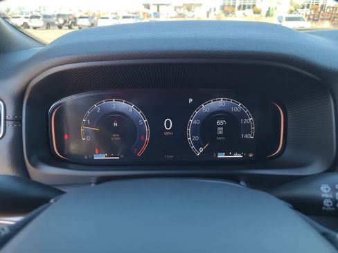 New 2026 Jeep Grand Wagoneer Limited AWD/4WD image 26